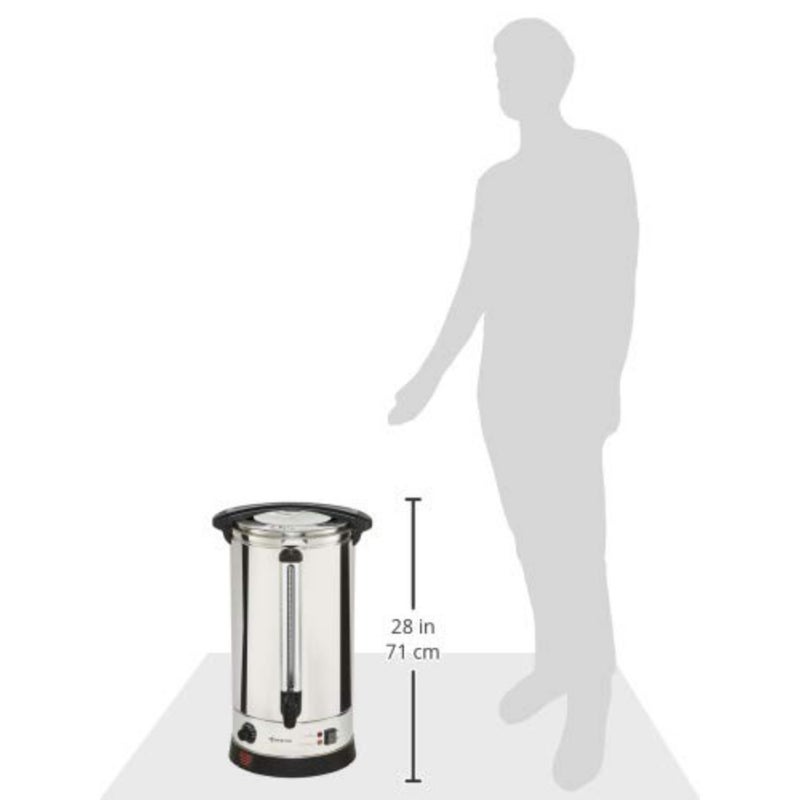 Mewb350 Water Boiler - Image 5