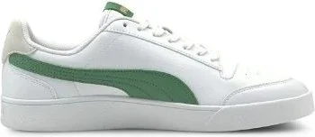 PUMA Shuffle Men's White Sneakers 30966810 E-422