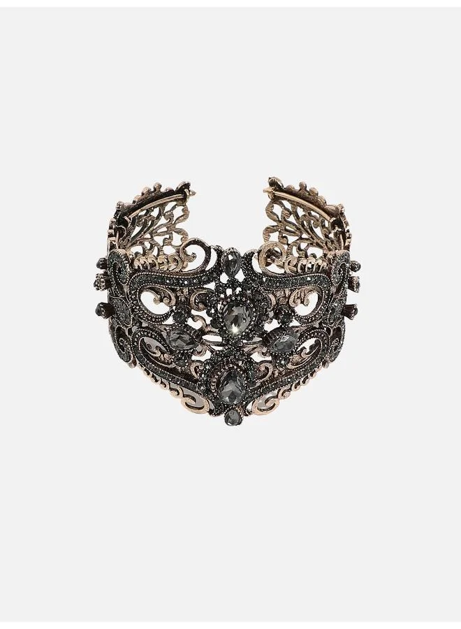 SOHI Urban Glam Artificial Bracelet Jewellery