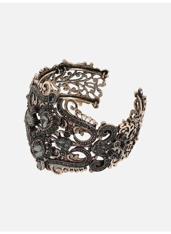 SOHI Urban Glam Artificial Bracelet Jewellery