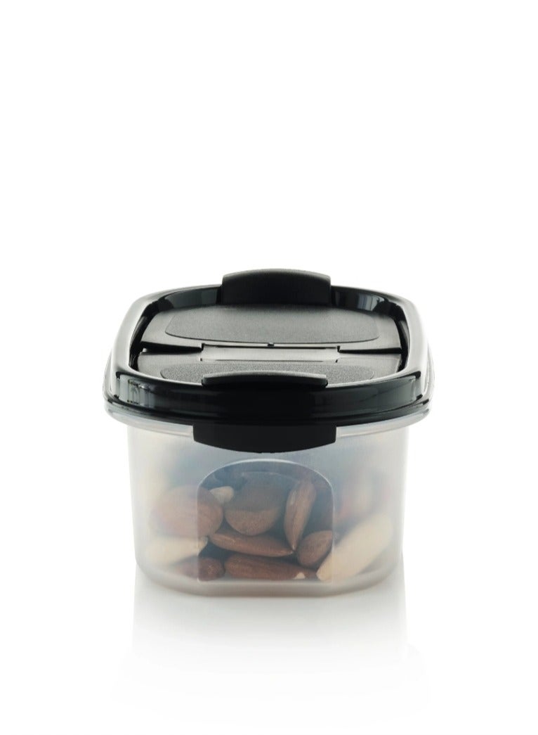 توبروير علبة تخزين 500ml بالغطاء  - Image 1