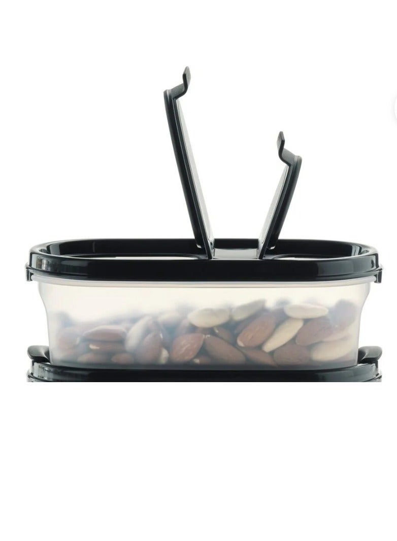 توبروير علبة تخزين 500ml بالغطاء  - Image 5