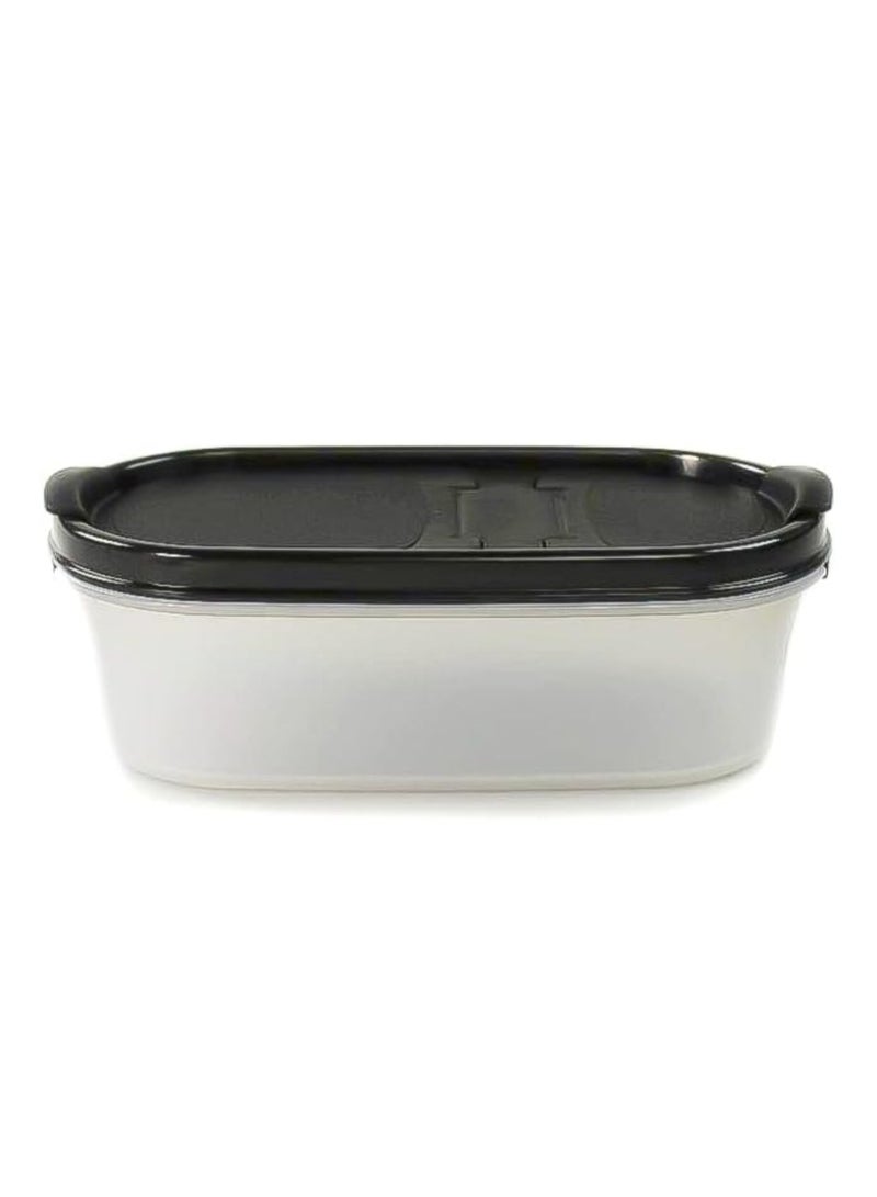 توبروير علبة تخزين 500ml بالغطاء  - Image 3