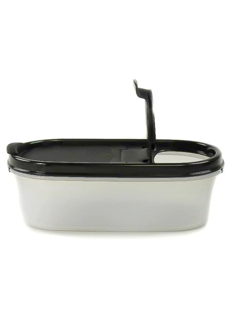 توبروير علبة تخزين 500ml بالغطاء  - Image 2