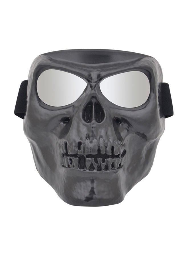 Y&D Motorcycle Goggles Helmet Mask - Image 1