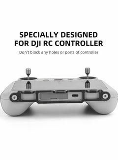 Y&D حبل للرقبة لطائرة DJI Mini 3 Pro Drone، بدون استخدام اليد مع مشبك مشبك من سبائك الألومنيوم  - Image 2
