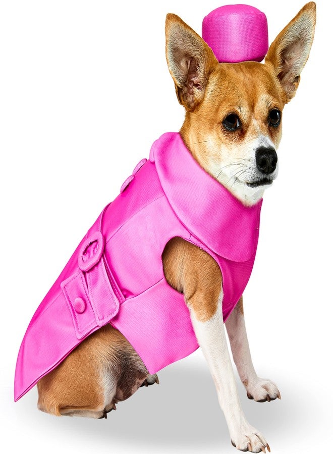 Rubies Legally Blonde: Bruiser Woods Pet Costume for For Dogs or Cats by Rubies, Small - Image 3