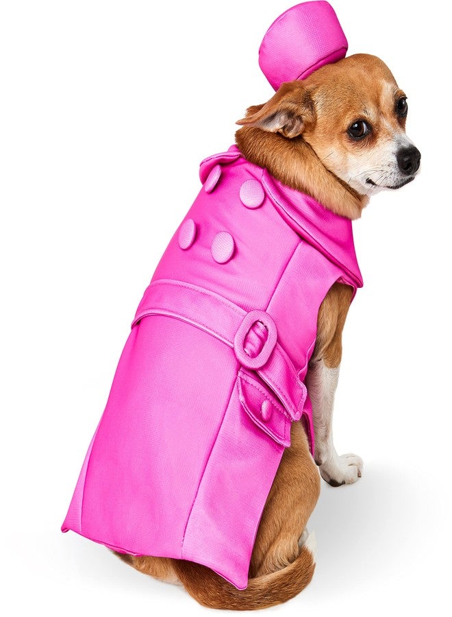 Rubies Legally Blonde: Bruiser Woods Pet Costume for For Dogs or Cats by Rubies, Small - Image 2