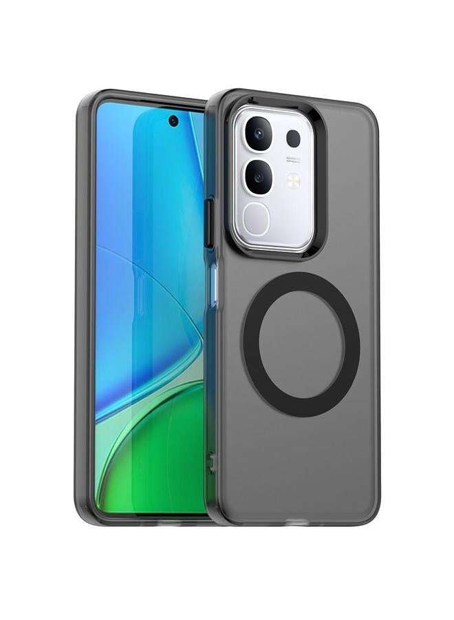 erorex Case For vivo Y29 4G Candy Magsafe PC Hybrid TPU Phone Case - Image 1