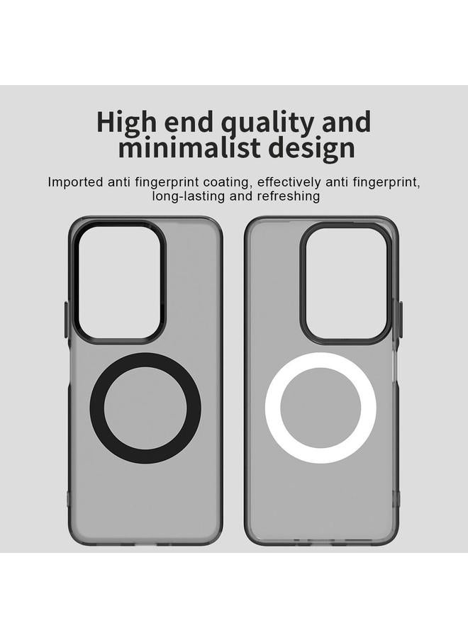 erorex Case For vivo Y29 4G Candy Magsafe PC Hybrid TPU Phone Case - Image 4