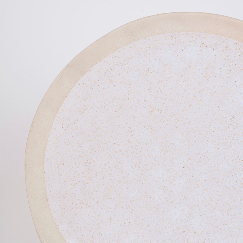 لا ميسا طقم عشاء فخار من لا ميسا بألوان متعددة 16 قطعة - Image 3