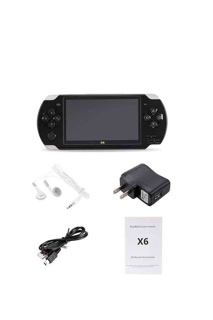 Mini Handheld Video Gaming Console - Image 1