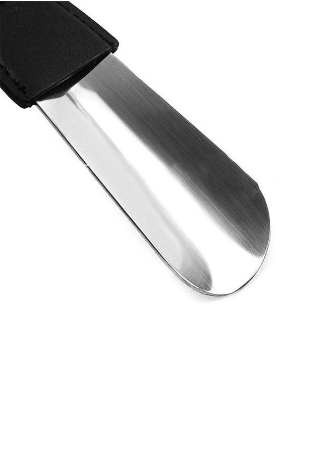 Stainless Steel Shoe Lifter Length 12cm - Image 2