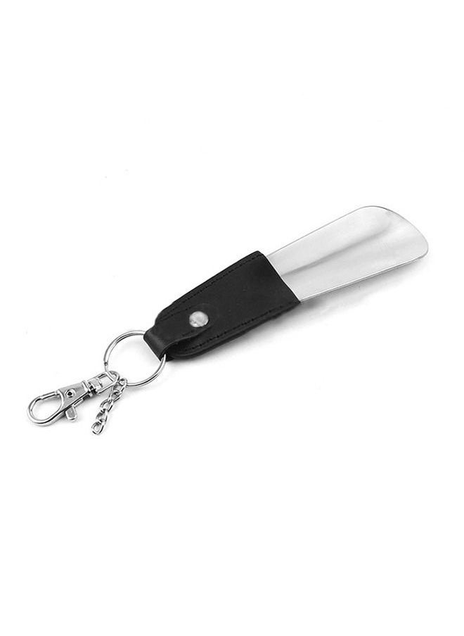 Stainless Steel Shoe Lifter Length 12cm - Image 1