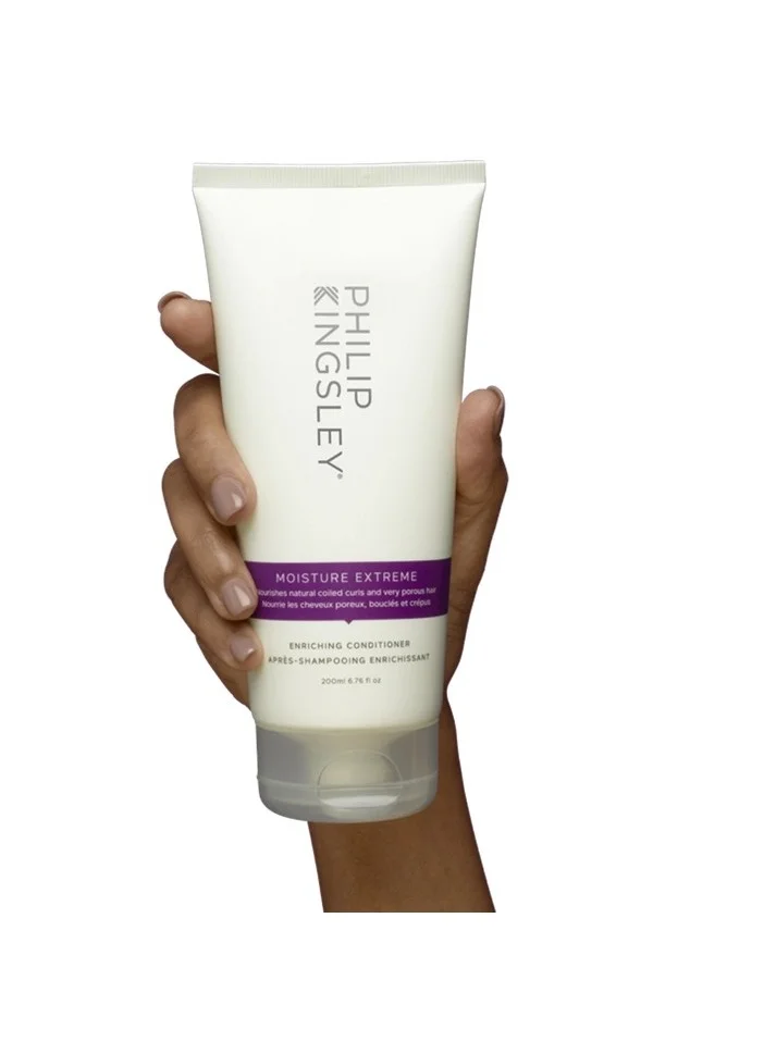 Philip Kingsley Moisture Extreme Conditioner 200Ml