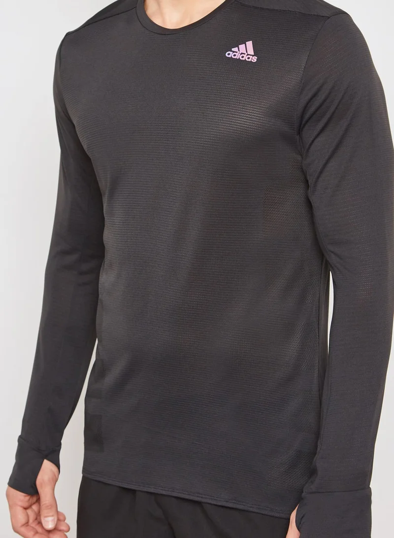 Adidas Supernova T-Shirt