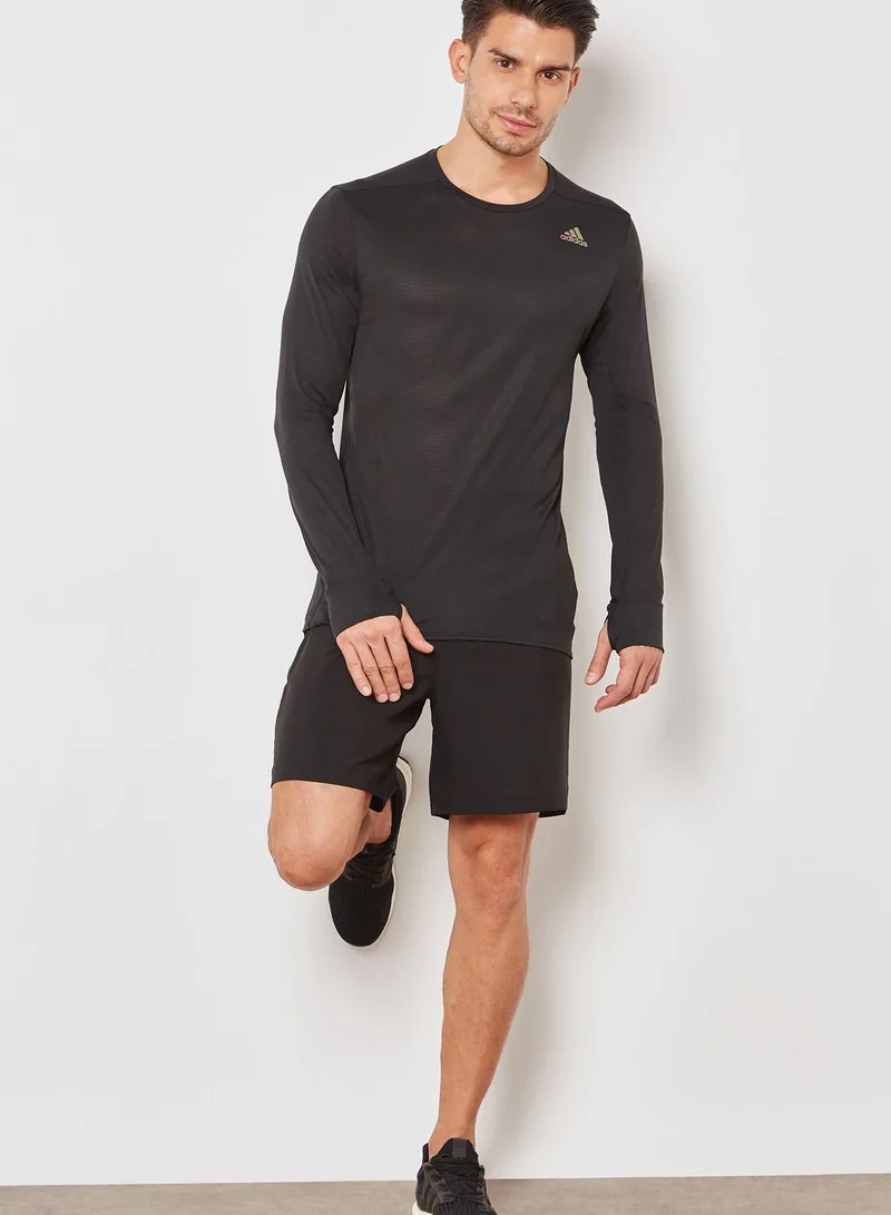 Adidas Supernova T-Shirt