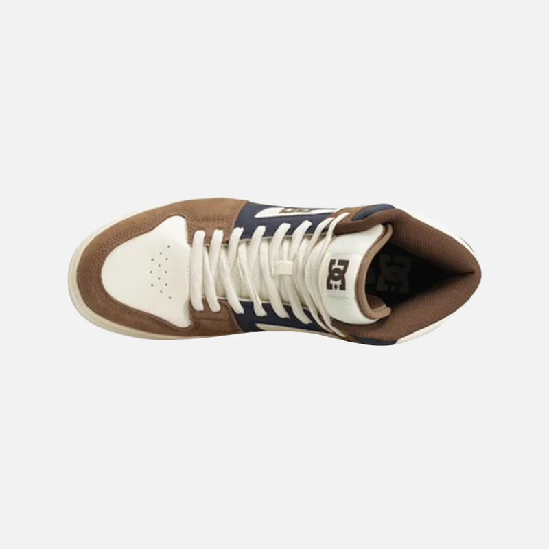 DC Shoes TB2 Manteca 4 Hi Sktate Shoes - Kids for Men | Best Price UAE