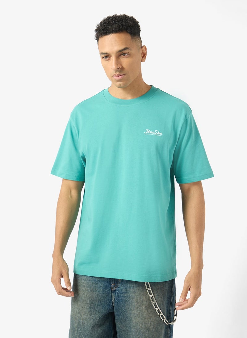 Parlez Vacancy T-Shirt - Image 1