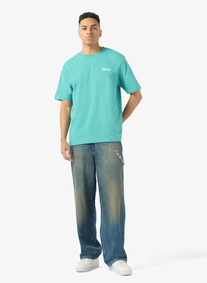 Parlez Vacancy T-Shirt - Image 4