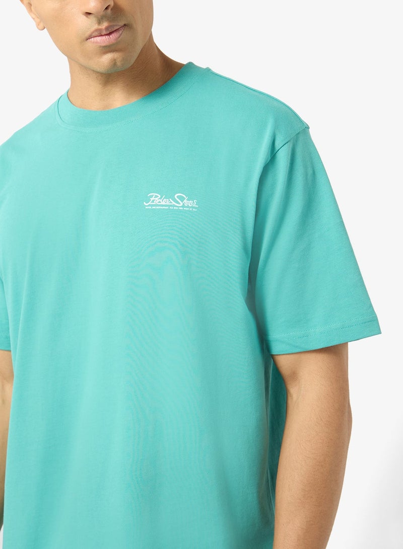 Parlez Vacancy T-Shirt - Image 3