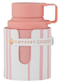 Armaf Armaf Odyssey Candee Special Edition Eau de Parfum 100ml Pink, Perfumes for Women, Fruity Fragrance  - Image 1