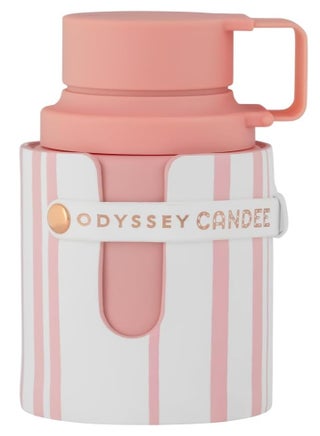 Armaf Odyssey Candee Special Edition Eau de Parfum 100ml Pink, Perfumes for Women, Fruity Fragrance