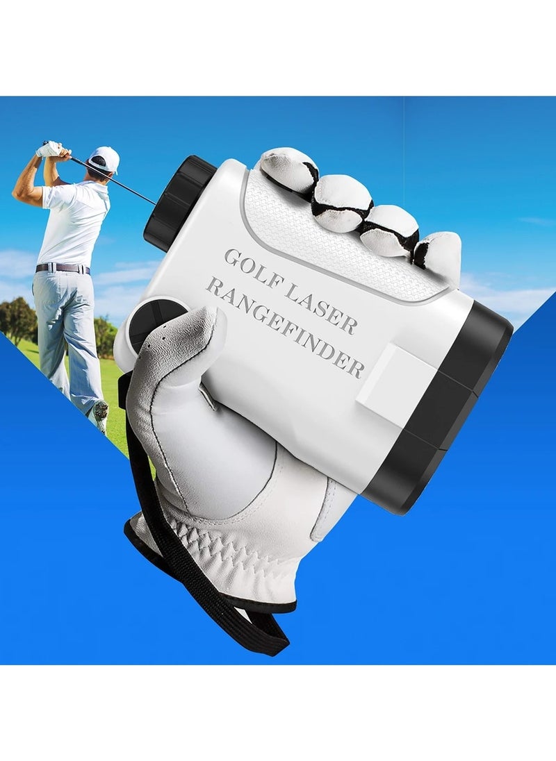 APEXEL Golf Distance Meter 800 Meters Outdoor Sports Distance Meter Flagpole Locking Laser Distance Meter  - Image 2