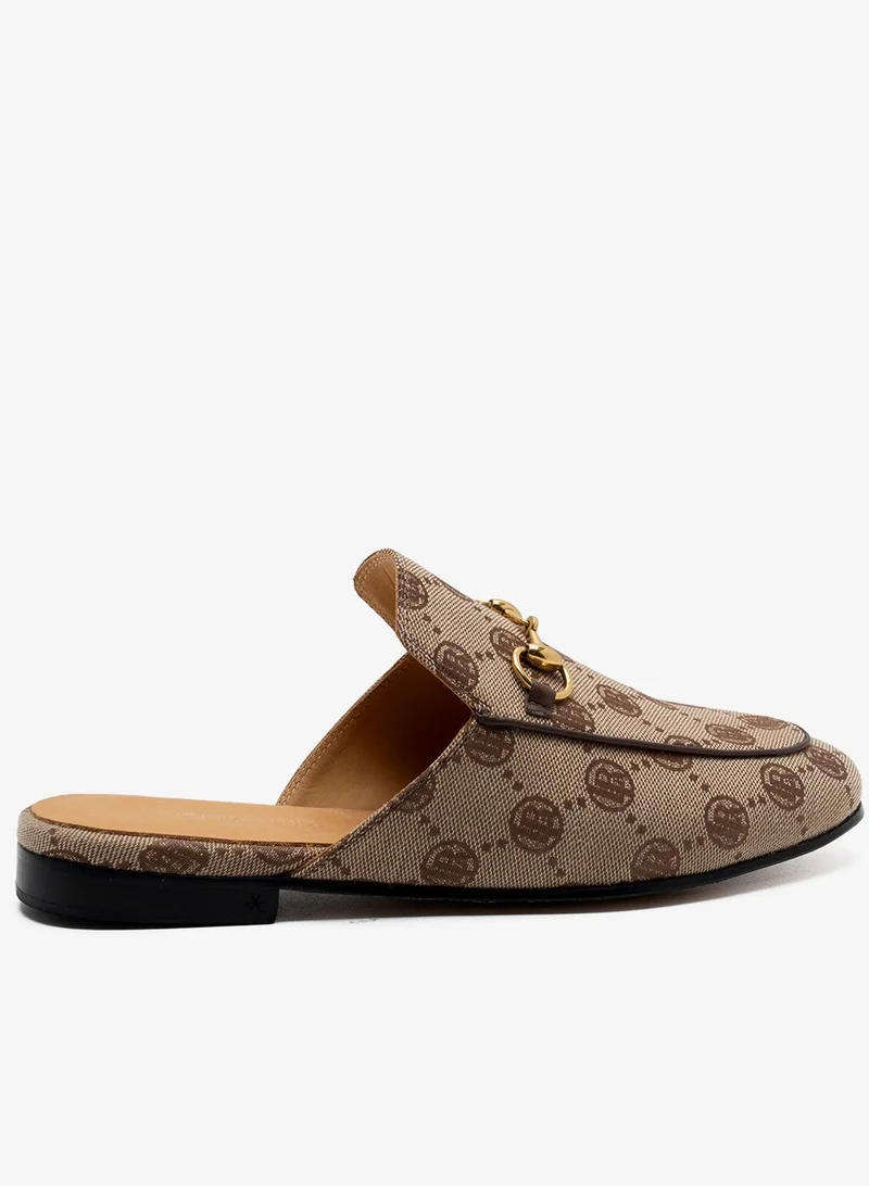 لوريان Tansy - Mules