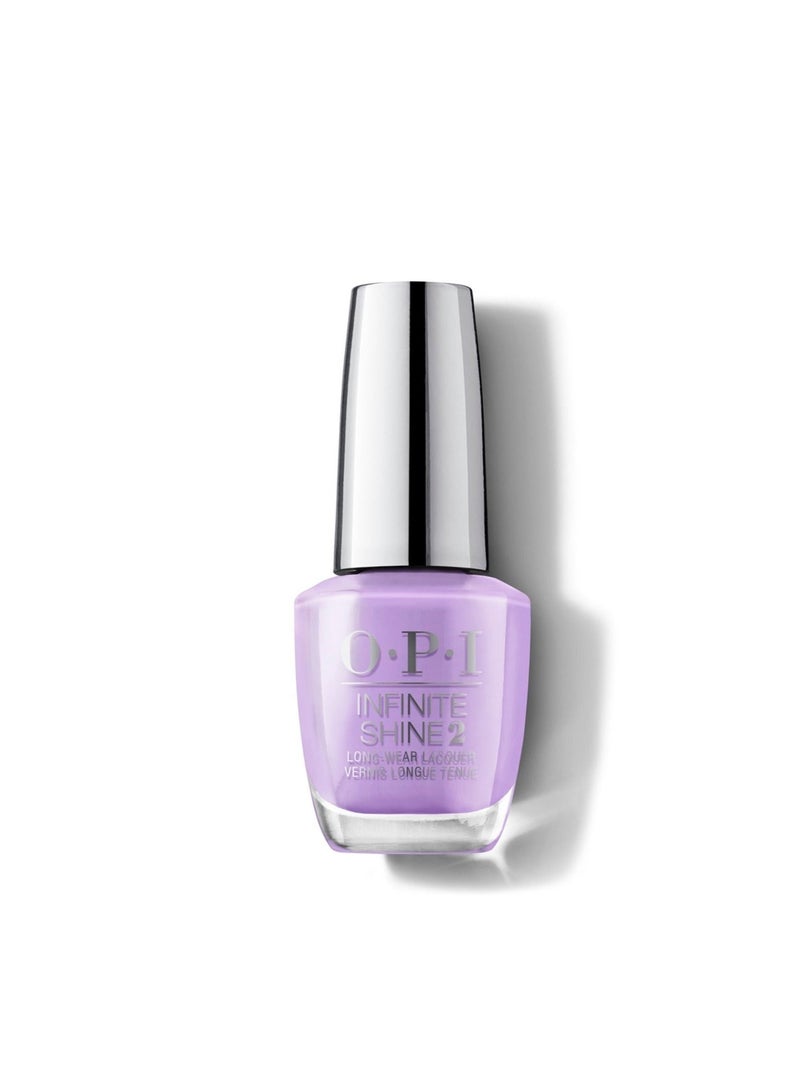 OPI Infinite Shine Do You Lilac It ISLB29 15ml