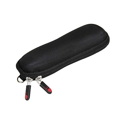 Hermitshell Travel Case Fits Logitech Professional Presenter R800 Green Pointer - Image 4