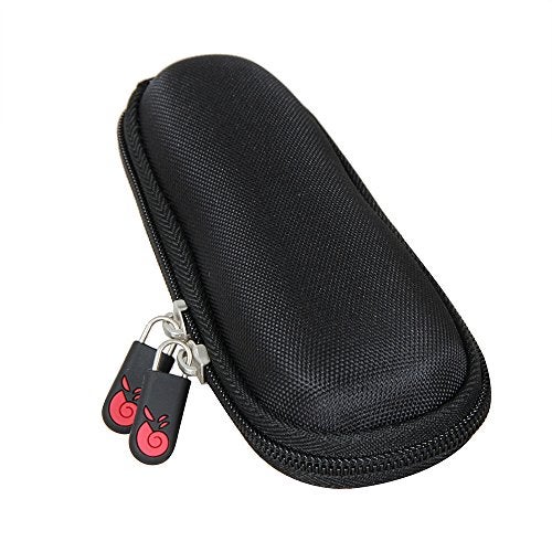 Hermitshell Travel Case Fits Logitech Professional Presenter R800 Green Pointer - Image 5
