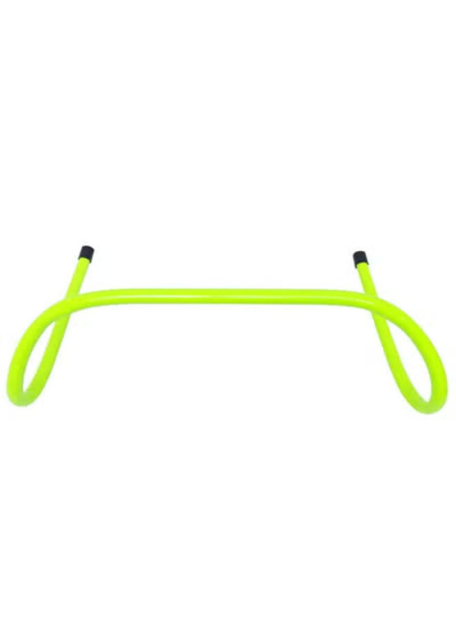 سبال حاجز تدريب سبيد وأجليتي من سبال خفيف الوزن قابل للتحمل مناسب للتدريبات الرياضية والمدارس والتمارين المنزلية - Image 2