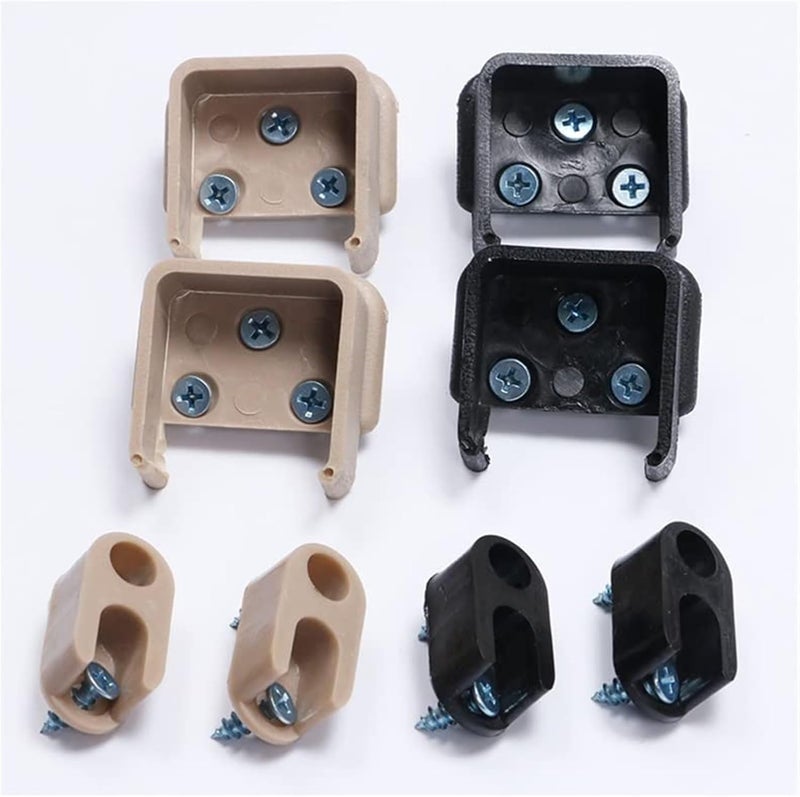 QASULER Car Trunk Cargo Cover for Lincoln Corsair 2020-2022 - Image 2