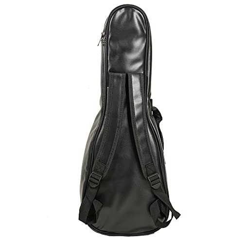 Kadence concert size ukulele bag (black) - Image 5