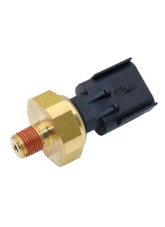 MVAQKLM  Engine Oil Pressure Sensor Sender Switch 5149062AA, Compatible with Chrysler 200 Aspen Pacifica Jeep Grand Cherokee Dodge Magnum Avenger Ram 1500 2500 3500 05149062AA, 5149064AA, 5149062AB  - Image 1
