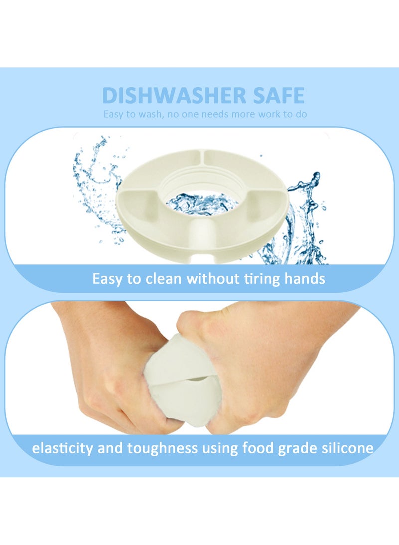 ممون وجبة خفيفة وعاء لكأس ستانلي - Image 3