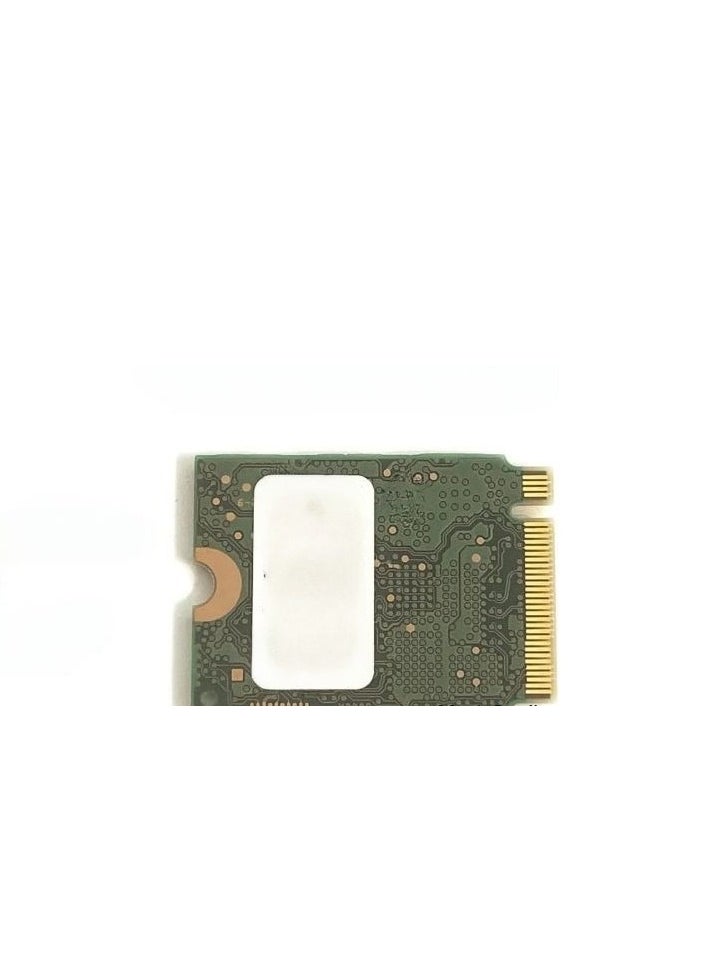 512GB Internal SSD – PCIe Gen3 Solid State Drive, Persistent Storage with 2.3V Power, High-Speed M.2 for Laptops & PCs  - Image 2