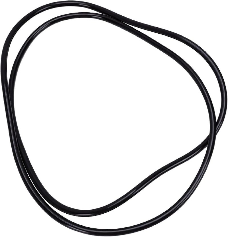 TOPINCN Pool Sand Filter O Ring, Silicone Seal Replacement for S200 - Image 3