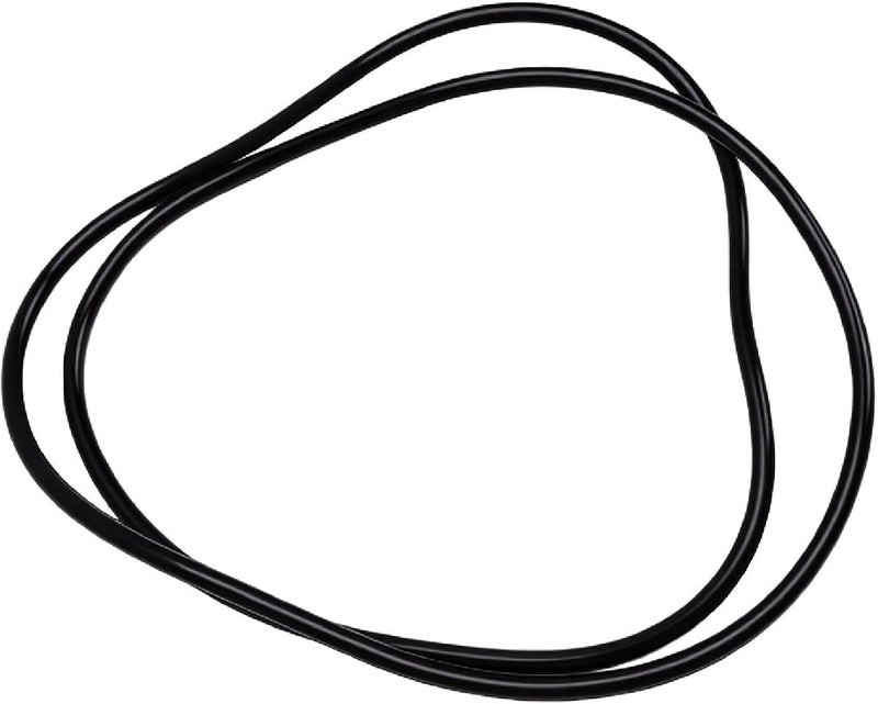 TOPINCN Pool Sand Filter O Ring, Silicone Seal Replacement for S200 - Image 1