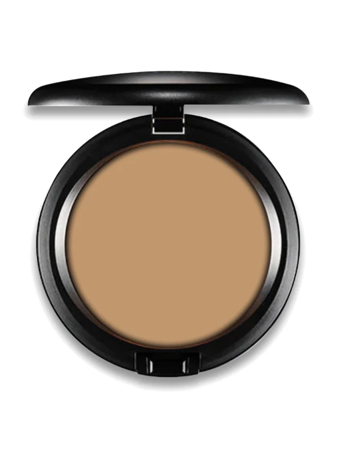 Rude Stop The Pressed Powder - Light Tan (09)