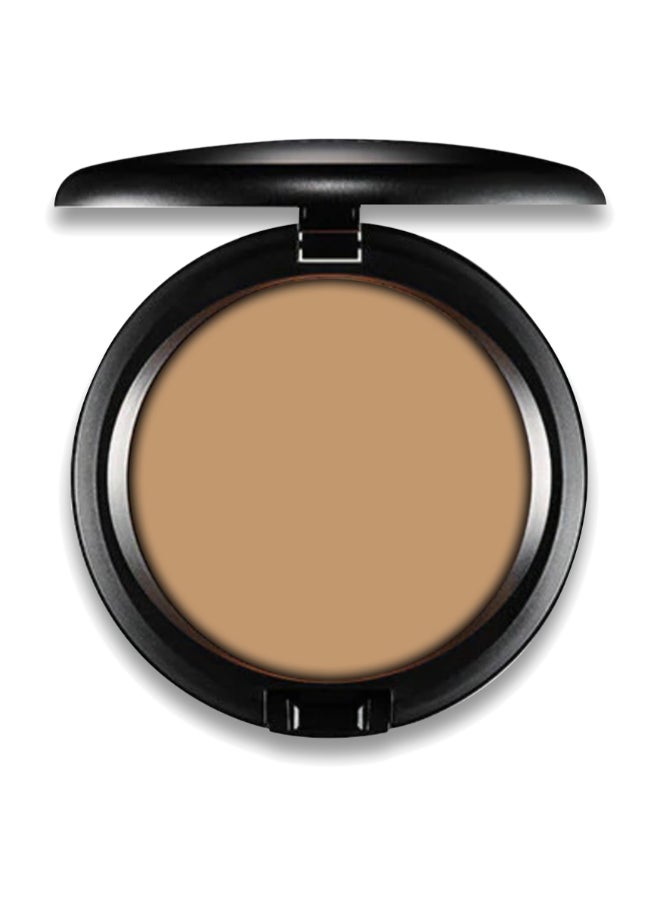 Rude Stop The Pressed Powder - Light Tan (09) 