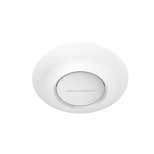 Grandstream GWN7625 | AC2000 Wi-Fi 5 Access Point | Power Adapter Not Included - Image 4