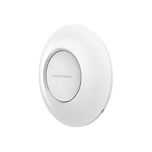 Grandstream GWN7625 | AC2000 Wi-Fi 5 Access Point | Power Adapter Not Included - Image 3