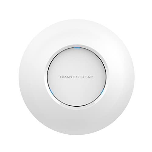 Grandstream GWN7625 | AC2000 Wi-Fi 5 Access Point | Power Adapter Not Included - Image 1
