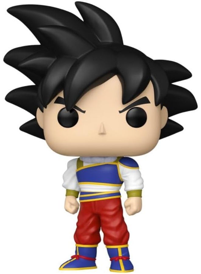 Funko فانكو بوب! دراغون بول زد - غوكو ياردرايت تماثيل فنية من الفينيل - Image 2