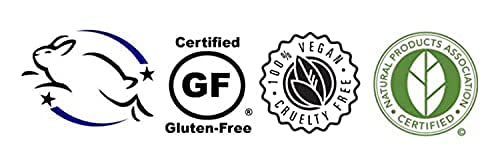 Gabriel Cosmetics Clean Kids Naturally Tahitian Vanilla Body Lotion EWG Verified 16oz - Image 4