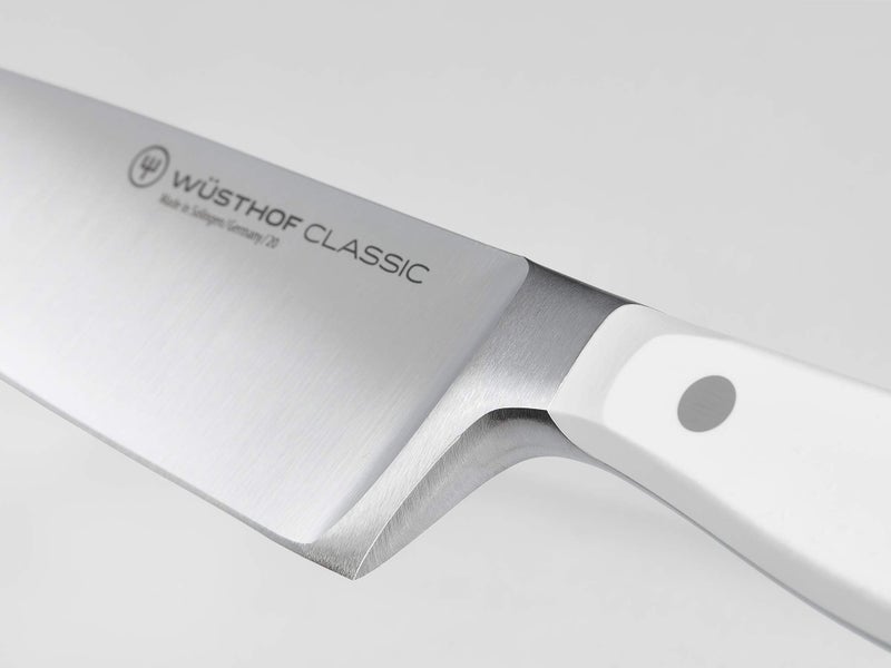 Wsthof Classic White 8"" Chef'S Knife - Image 2