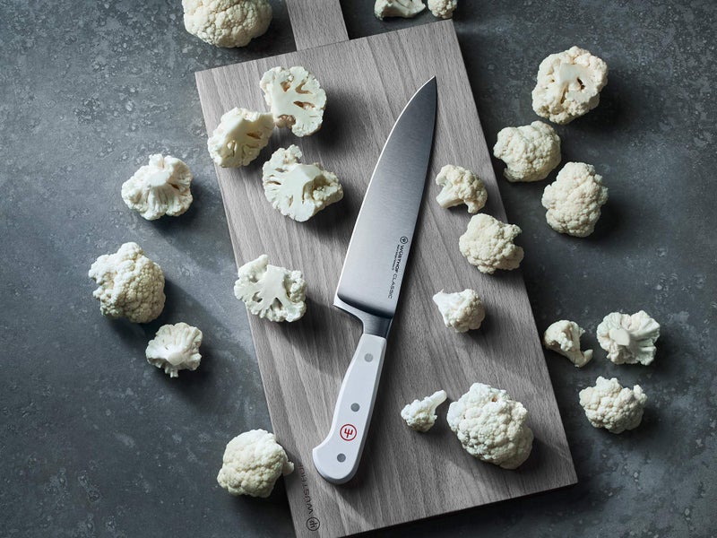 Wsthof Classic White 8"" Chef'S Knife - Image 5