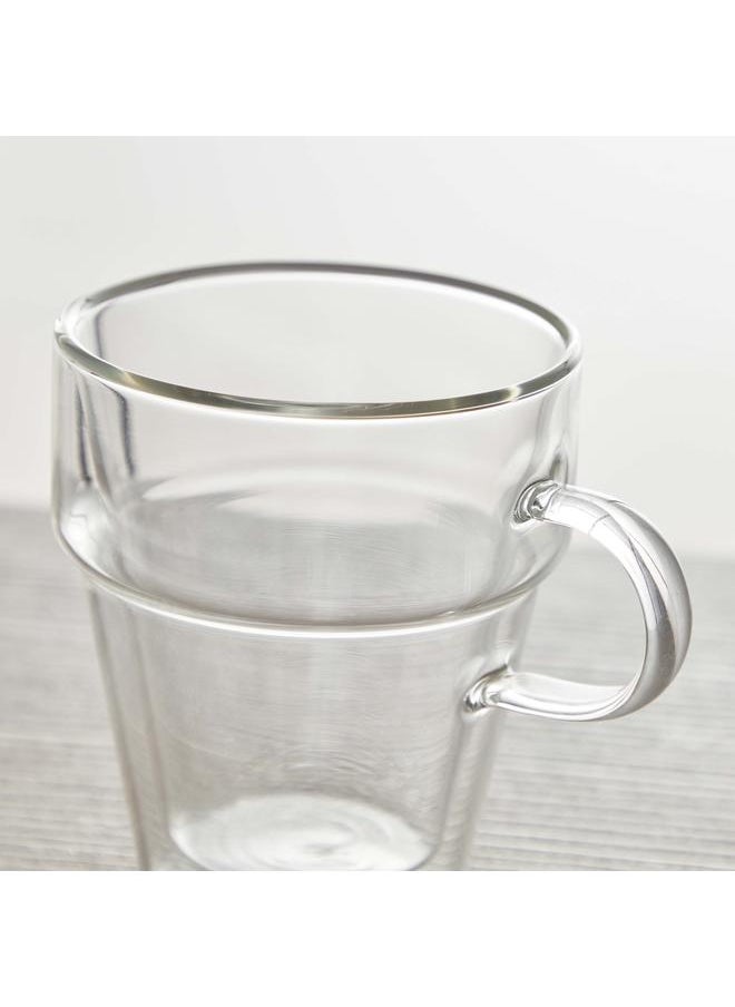 Double Wall Cup 300 Ml - pzsku/ZE9BE7FBCB345F6F4A873Z/45/_/1720282191/5e9e9bc7-fd79-4e05-9ba1-1964477802a6